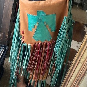 Whiskey Lee Design 100% Leather